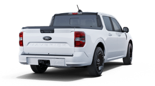 2025 Ford Maverick® External Image 4